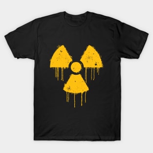 Radioactive Drip T-Shirt